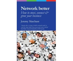 KNYGA Jeremy Marchant Network Better