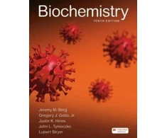 KNYGA Jeremy Mark Berg Biochemistry