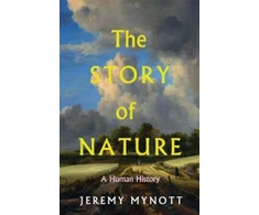 KNYGA Jeremy Mynott Story of Nature