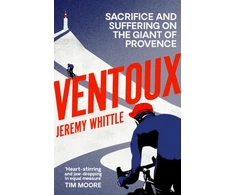 KNYGA Jeremy Whittle Ventoux