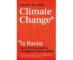 KNYGA Jeremy Williams Climate Change Is Racist