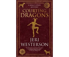 KNYGA Jeri Westerson Courting Dragons