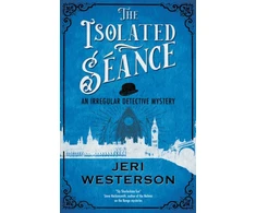 KNYGA Jeri Westerson Isolated Seance