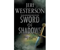 KNYGA Jeri Westerson Sword of Shadows