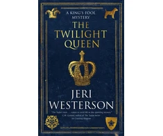 KNYGA Jeri Westerson Twilight Queen