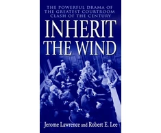 KNYGA Jerome Lawrence Inherit the Wind