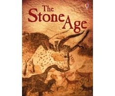 KNYGA Jerome Martin Stone Age