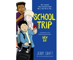 KNYGA Jerry Craft School Trip