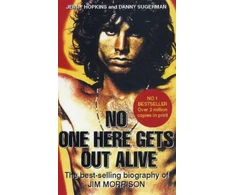 KNYGA Jerry Hopkins No One Here Gets Out Alive