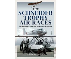 KNYGA Jerry Murland Schneider Trophy Air Races