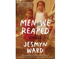 KNYGA Jesmyn Ward Men We Reaped