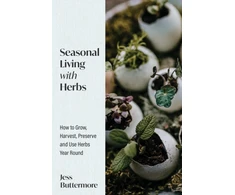 KNYGA Jess Buttermore Seasonal Living with Herbs