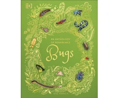KNYGA Jess French Anthology of Remarkable Bugs