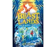 KNYGA Jess French Beastlands: Race to Frostfall Mountain