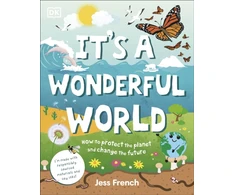 KNYGA Jess French It's a Wonderful World