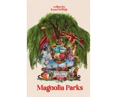 KNYGA Jessa Hastings Magnolia Parks, Book 1 (Original Cover Collection)