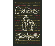 KNYGA Jesse Ball Census