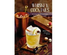 KNYGA Jesse Estes Whiskey Cocktails