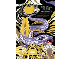 KNYGA Jesse L Byock Saga of the Volsungs