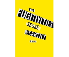 KNYGA Jesse Mccarthy Fugitivities