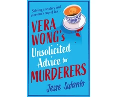 KNYGA Jesse Sutanto Sutanto Jesse Vera Wong’s Unsolicited Advice for Murderers