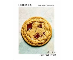 KNYGA Jesse Szewczyk Slapukai