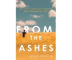 KNYGA Jesse Thistle From the Ashes