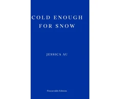 KNYGA Jessica Au Cold Enough for Snow
