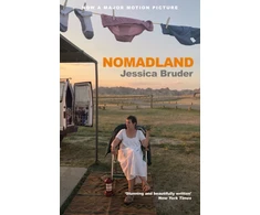 KNYGA Jessica Bruder Nomadland