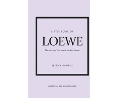 KNYGA Jessica Bumpus Little Book of Loewe