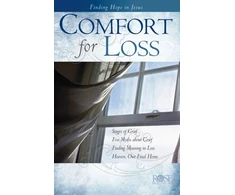 KNYGA Jessica Curiel Comfort for Loss