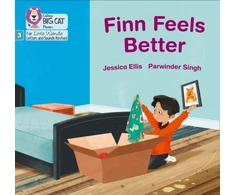 KNYGA Jessica Ellis Finn Feels Better