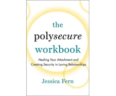 KNYGA Jessica Fern Polysecure Workbook