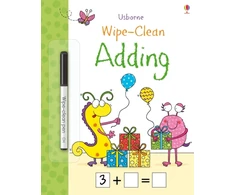 KNYGA Jessica Greenwell Wipe-Clean Adding