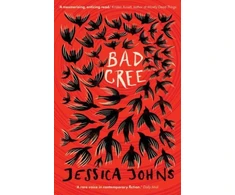 KNYGA Jessica Johns Bad Cree