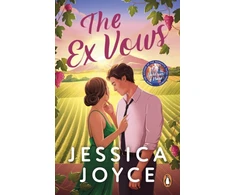 KNYGA Jessica Joyce Ex Vows