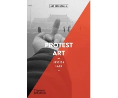 KNYGA Jessica Lack Protest Art