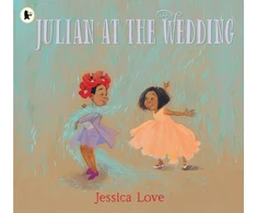 KNYGA Jessica Love Julian at the Wedding