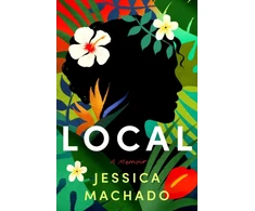 KNYGA Jessica Machado Local