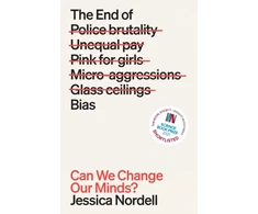 KNYGA Jessica Nordell End of Bias, Can We Change Our Minds?