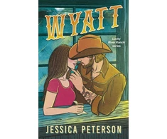 KNYGA Jessica Peterson Wyatt