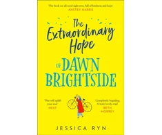 KNYGA Jessica Ryn Extraordinary Hope of Dawn Brightside