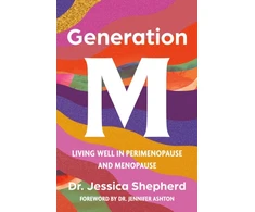 KNYGA Jessica Shepherd Generation M