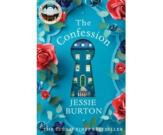 KNYGA Jessie Burton Confession
