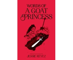 KNYGA Jessie Reyez Words of a Goat Princess
