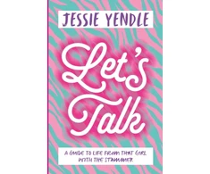 KNYGA Jessie Yendle Let's Talk