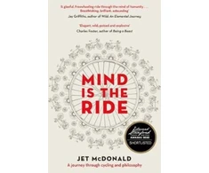 KNYGA Jet Mcdonald Mcdonald Jet Mind is the Ride