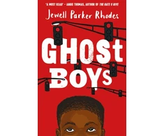 KNYGA Parker Ghost Boys