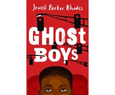 KNYGA Parker Rollercoasters: Ghost Boys