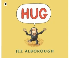 KNYGA Jez Alborough Alborough Jez Hug